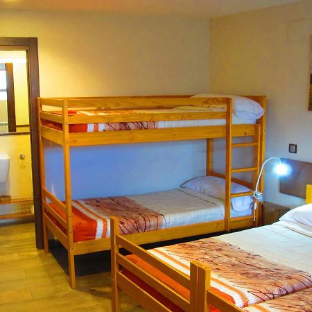 Matxitxulo Family Rooms Ezkurra Экстерьер фото
