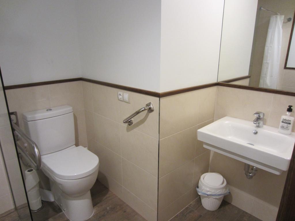 Matxitxulo Family Rooms Ezkurra Экстерьер фото