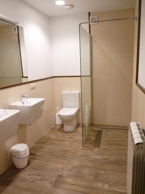 Matxitxulo Family Rooms Ezkurra Экстерьер фото