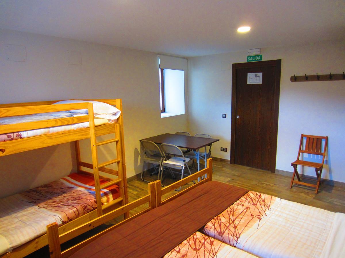 Matxitxulo Family Rooms Ezkurra Экстерьер фото