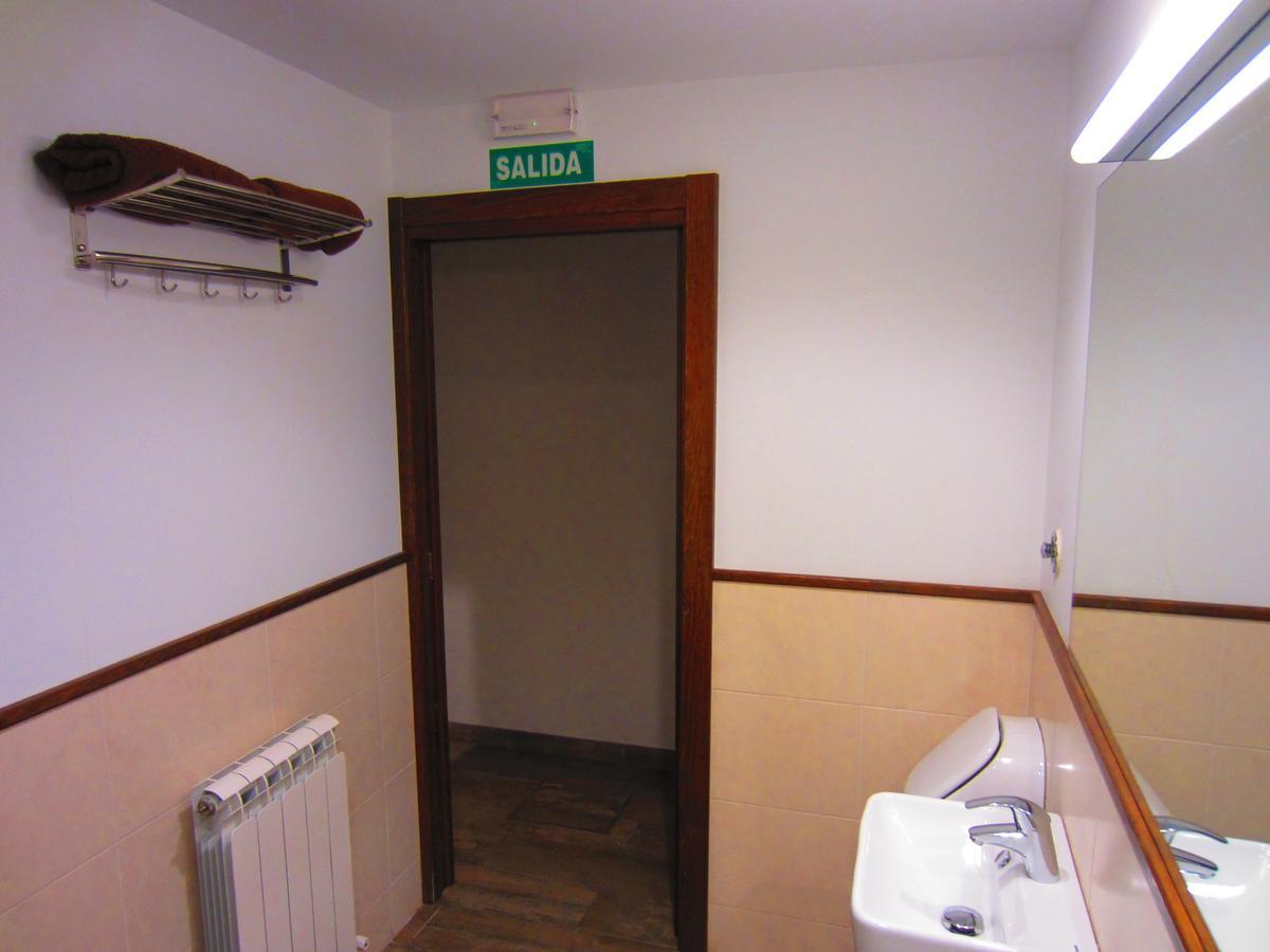 Matxitxulo Family Rooms Ezkurra Экстерьер фото