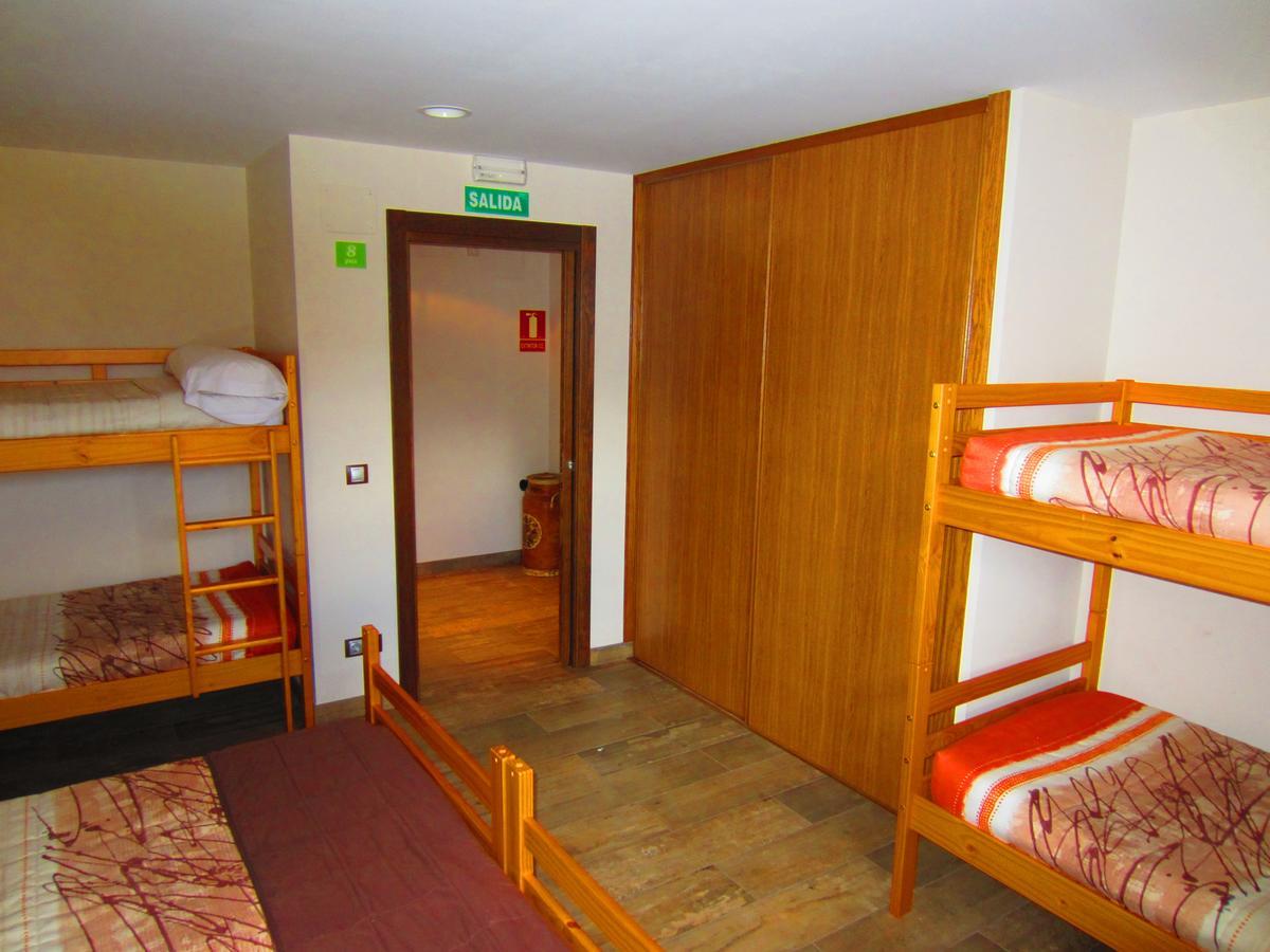 Matxitxulo Family Rooms Ezkurra Экстерьер фото